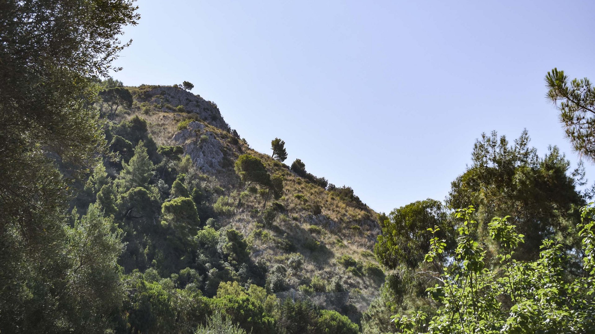Landschaftliches Erbe Landschaftliches Erbe