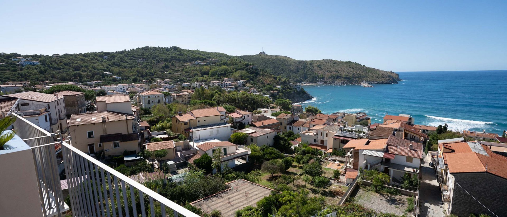 Alberghi nel Cilento, la terra del Mito Alberghi nel Cilento, la terra del Mito