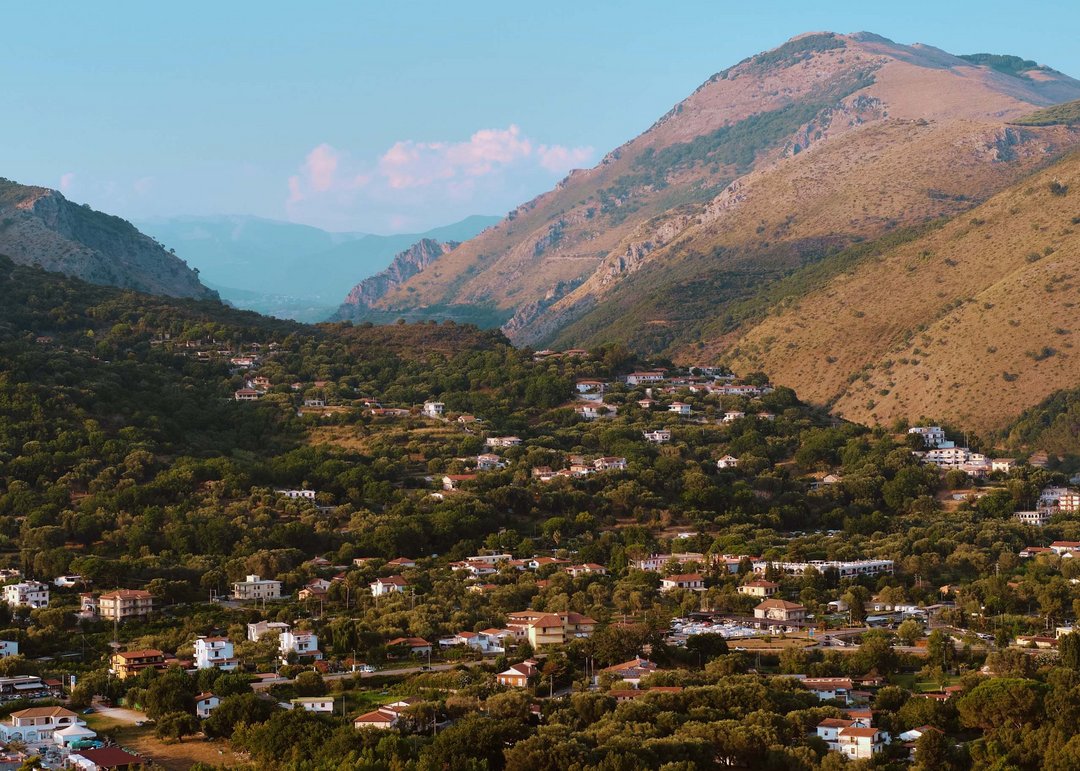 Alberghi nel Cilento, la terra del Mito Alberghi nel Cilento, la terra del Mito